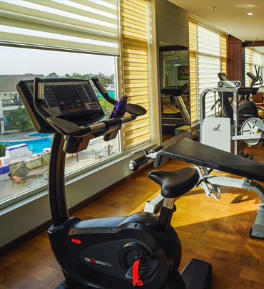 Polaris Gym
