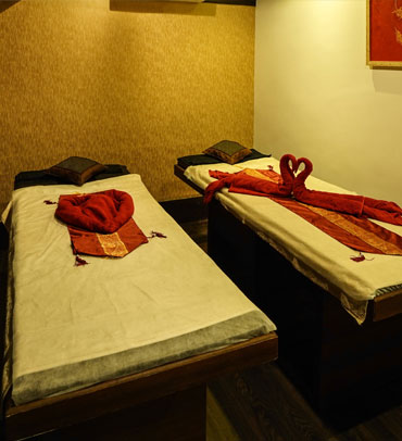 Tatva Spa