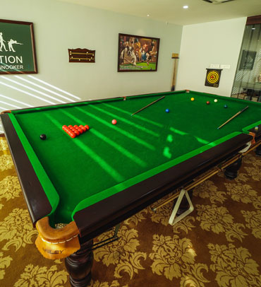 Game Zone
