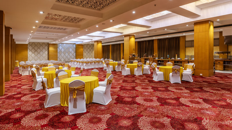 Atria Banquet Hall