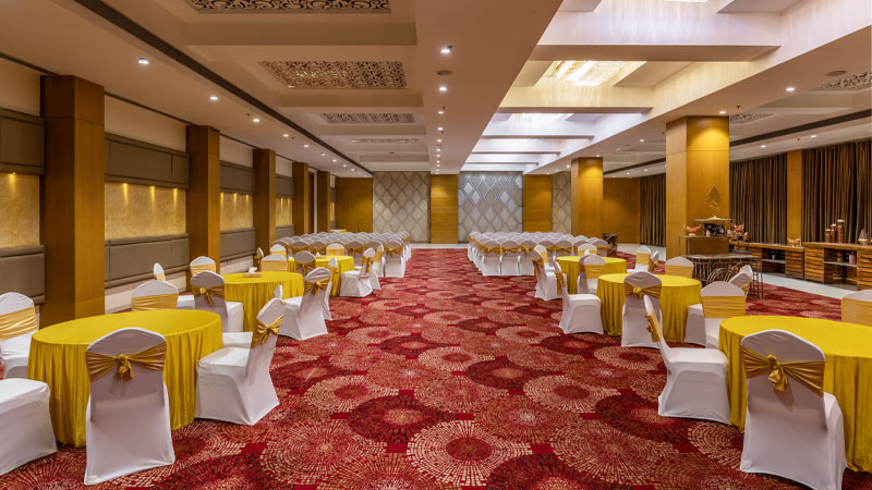 Atria Banquet Hall