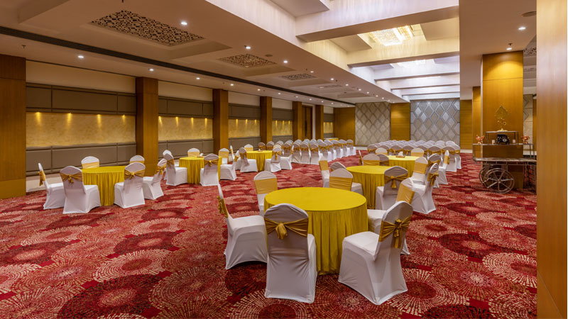 Atria Banquet Hall