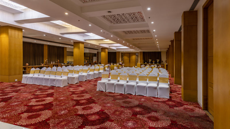 Atria Banquet Hall