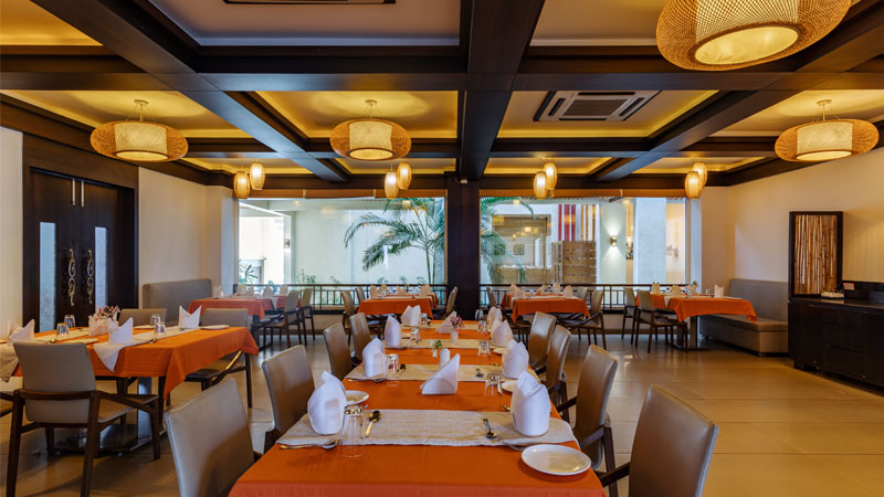 Avanti Restaurant