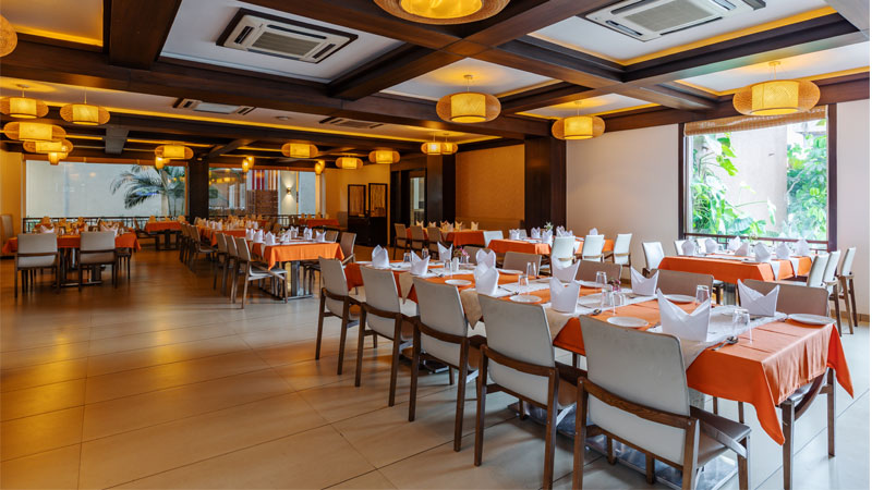 Avanti Restaurant