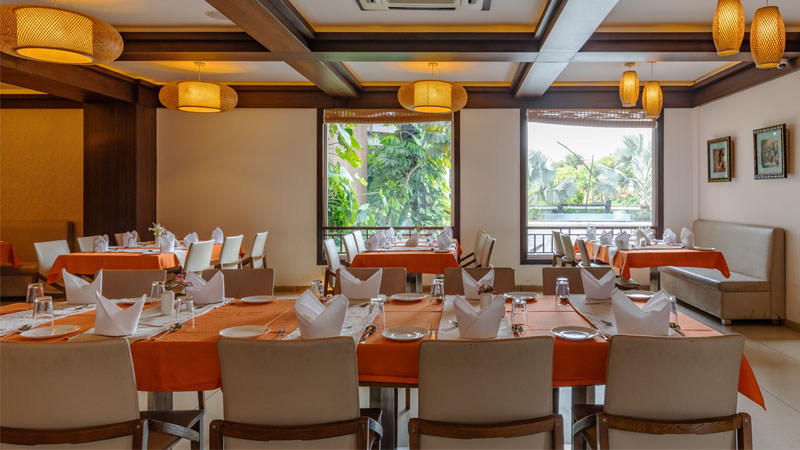 Avanti Restaurant