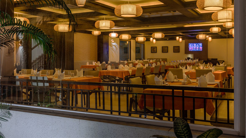Avanti Restaurant
