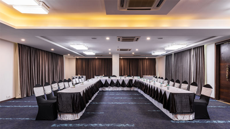 Cygnus Banquet Hall