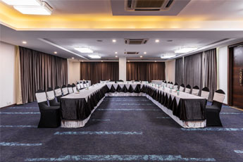 Cygnus Banquet Hall