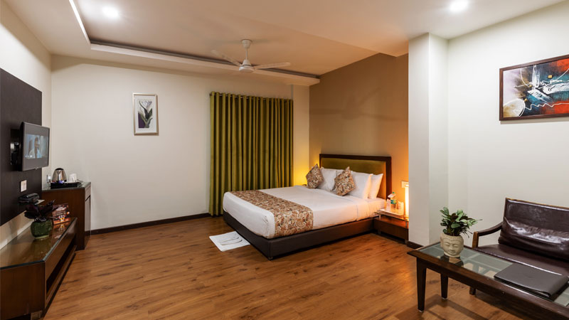 Executive Room
