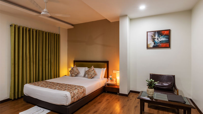 Executive Room