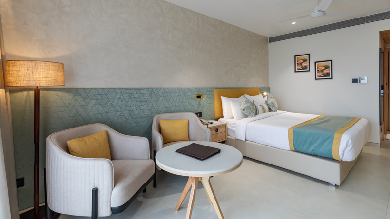 Executive Room