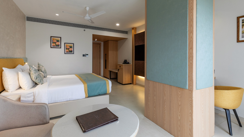 Executive Room