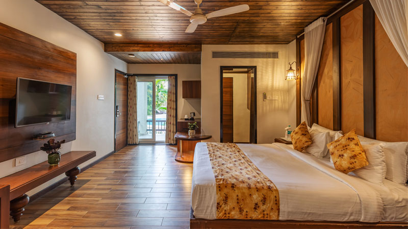 Luxury Cottage