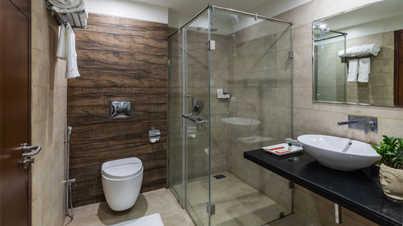 Maharaja Suite
