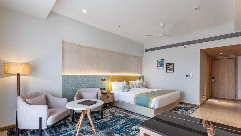 Maharaja Suite
