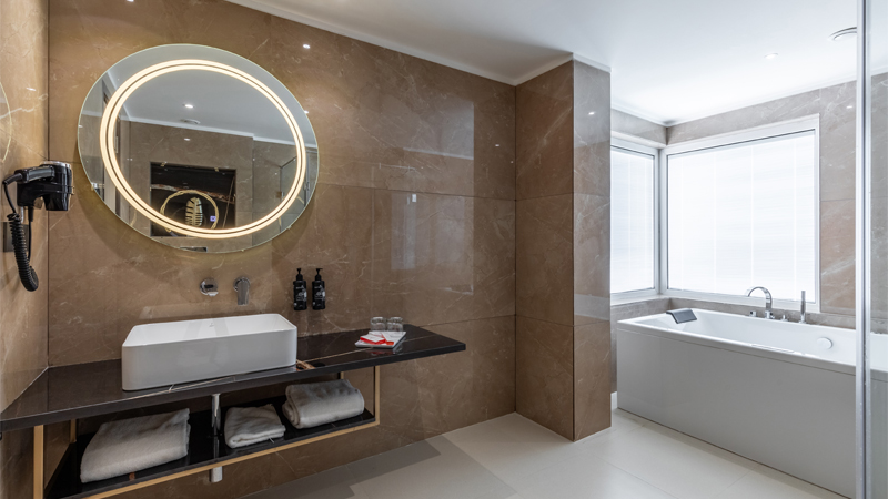 Maharaja Suite