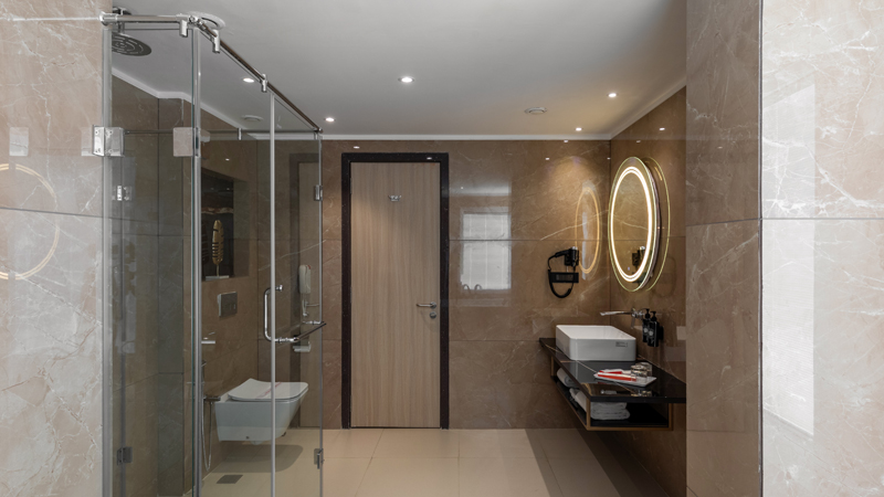 Maharaja Suite