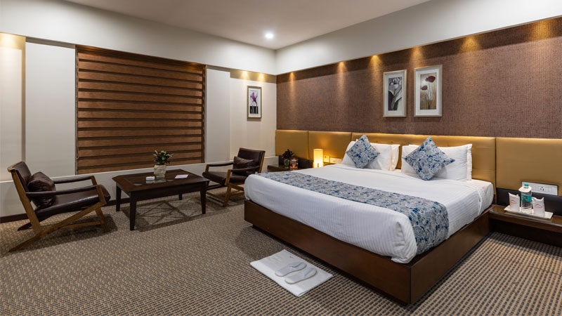 Presidential Suite