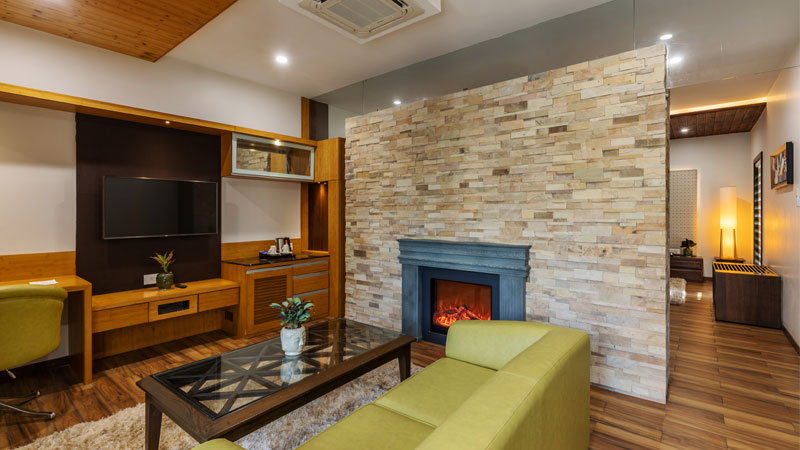 Royal Cottage