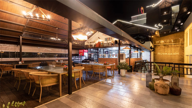 The Sparkling Water Cafe