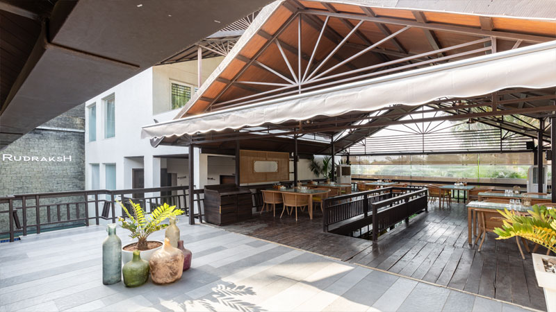 The Sparkling Water Cafe