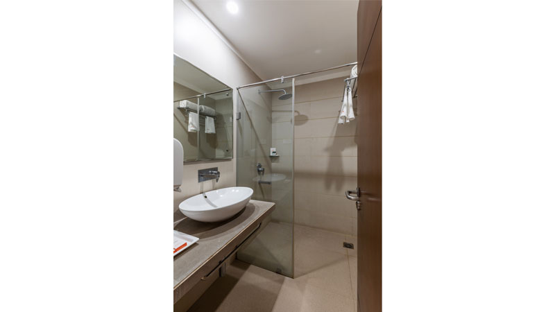 Superior Deluxe Room