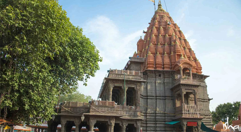 Mahakaleshwar Temple