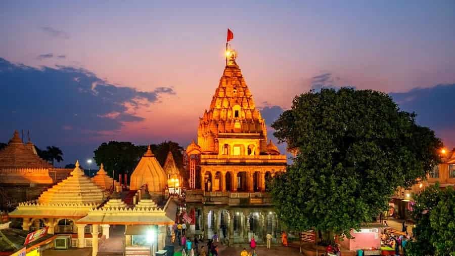 Ujjain Darshan