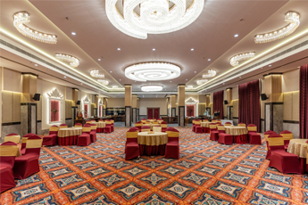 Venus Banquet Hall