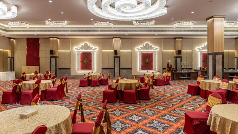 Venus Banquet Hall